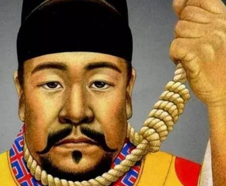 崇祯本来可以跑到南方活命的 为何最后会选择自杀呢