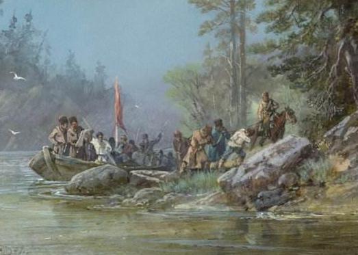 西伯利亚为什么一直得不到有效开发？最主要的原因是什么