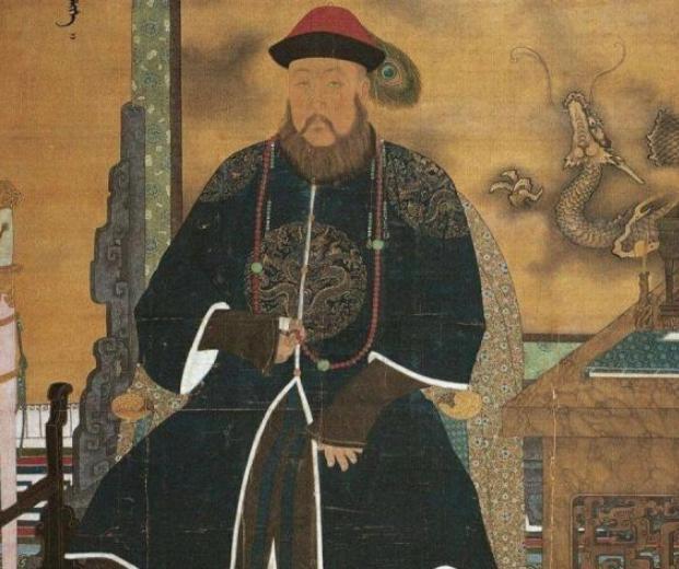 揭秘:清朝皇族为什么没有分封土地的待遇? <a href=https://www.lishiji.cn/lishi/1666/ target=_blank class=infotextkey>揭秘</a>:清朝皇族为什么没有分封土地的待遇?