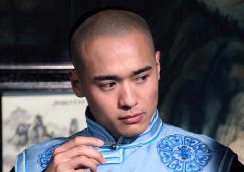 顺治没有遇到董鄂妃之前是什么样的？