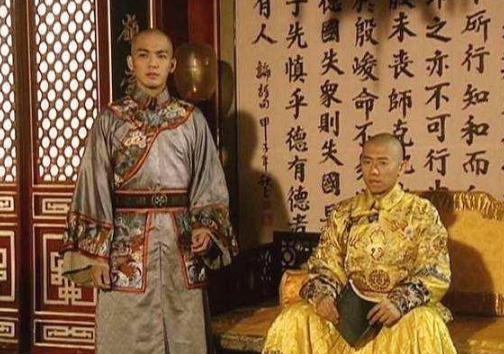 雍正在位期间为什么能政治清明?提拔一个大臣他监视了三年! 雍正在位期间为什么能政治清明?提拔一个大臣他监视了三年!
