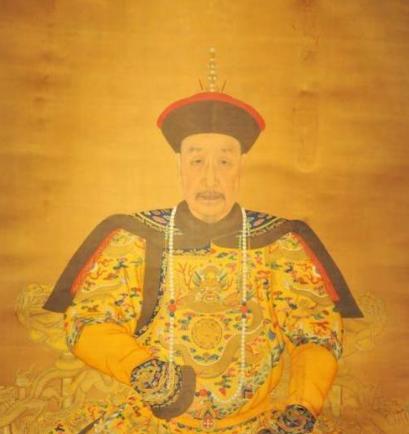 历史上真实的乾隆是什么人？