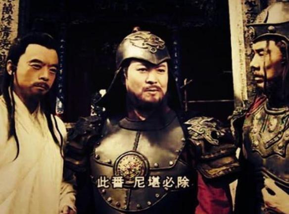 他是明朝最后的希望，却死于汉奸之手