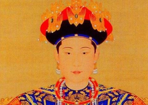 清朝皇贵妃的权力有多大？能扳倒皇后吗