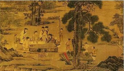 清朝初领设置的台湾府是怎么发展的 具体的发生了哪些事情