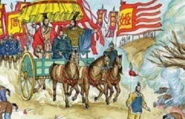 燕庄公是什么样的人？他为什么会说出希望我们燕国不要再被欺负了这种话？