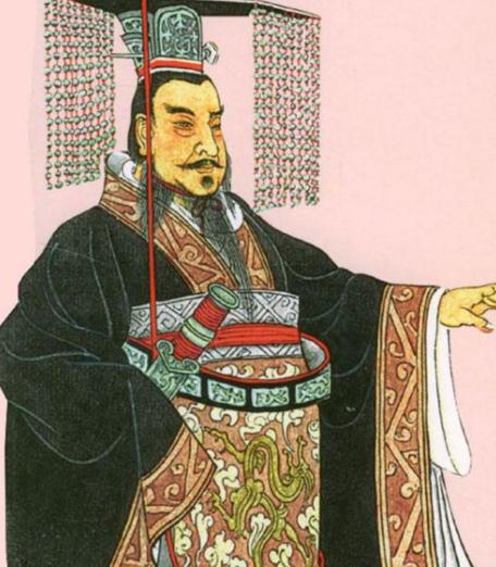 开国皇帝中谁才是最正统的，经过投票竟然是他？