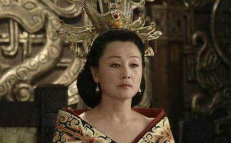 戚夫人跟吕后之间的关系怎么样？她们之间到底有什么深仇大恨