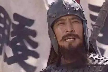 历史上的魏延到底是什么样的 他差点就成为第二个韩信了