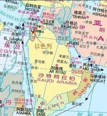 君主专制政体的国家至今还有哪些？为什么没有被推翻