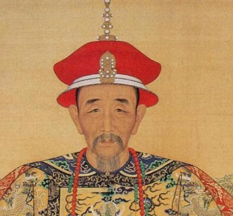 康熙是真的想把皇位给胤禛吗？真相是什么