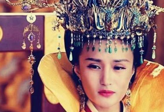 赫连皇后是什么结局?她是怎么死的
