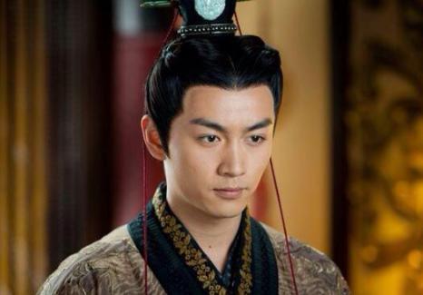 慕容绍宗为什么不被重用？真相是什么