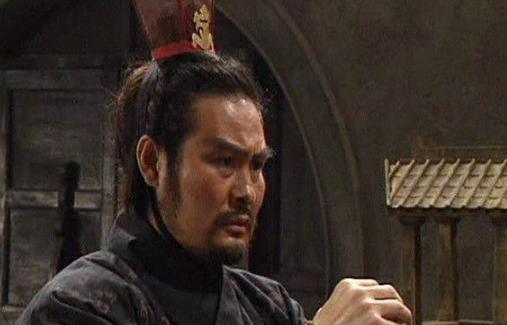 淯水之战：一个将星陨落，一个将星成名！