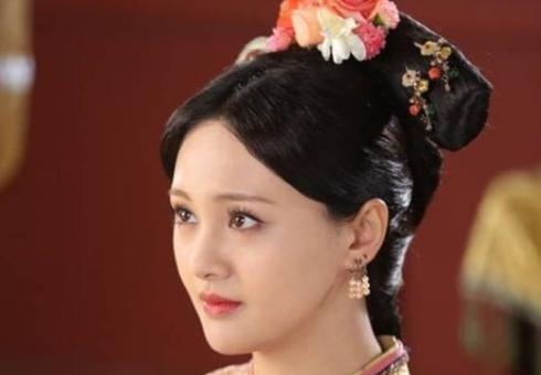 荣妃的儿女都是什么下场？只有一人善终