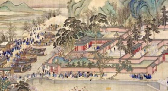 揭秘：一个神志不清的读书人为什么被乾隆凌迟处死？
