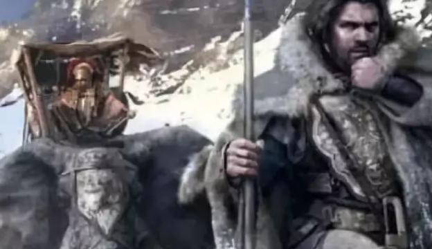 古代寒冷地区打仗,真的会冻掉士兵手指吗? 古代寒冷地区打仗,真的会冻掉士兵手指吗?