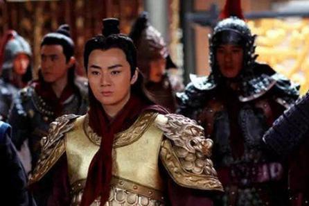 玄武门之变尉迟敬德做了三件事情!尉迟敬德为何敢威胁李渊? 玄武门之变尉迟敬德做了三件事情!尉迟敬德为何敢威胁李渊?