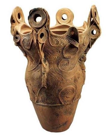 绳文时代有着什么特色？绳文人有着怎样的生活习惯