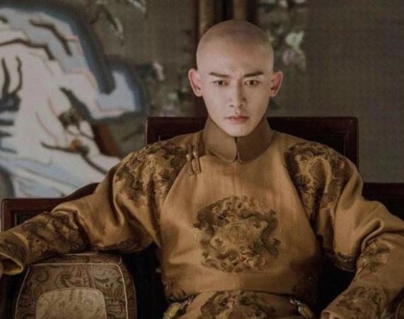揭秘：乾隆为什么要否定自己曾祖父顺治？