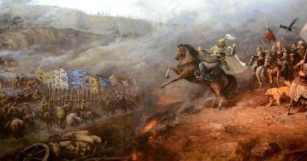 蒙古帝国西征对于西方国家来说意味着什么 有什么样的影响