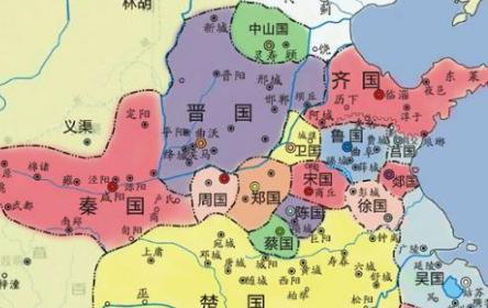 春秋第一名将是谁呢?