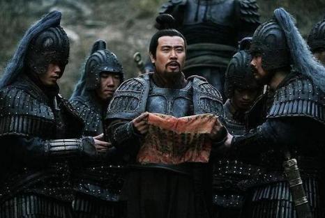 卢植到底有多厉害？连曹操都很敬佩他