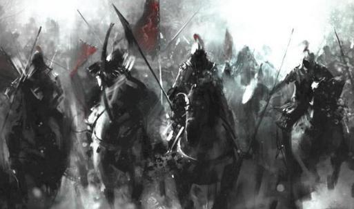 大非川之战：薛仁贵骁勇善战为何却败给了吐蕃？