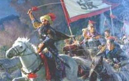 崇祯挽救大明王朝的“十张大网”是什么？开始卓有成效为何最后落败了？