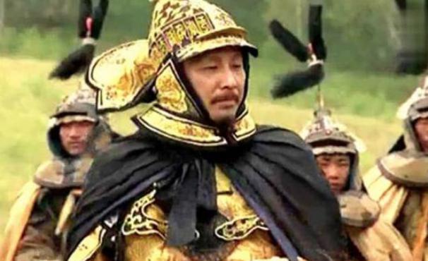 康熙做的这两件事,让人们怒火中烧 康熙做的这两件事,让人们怒火中烧