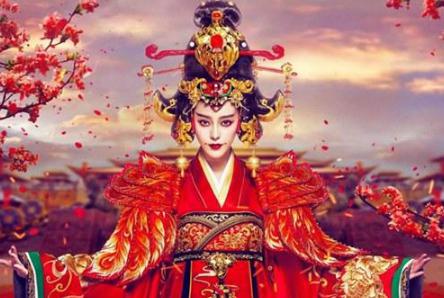 武则天在称帝的路上牺牲了哪些东西？亲生儿子都可以当作弃子！