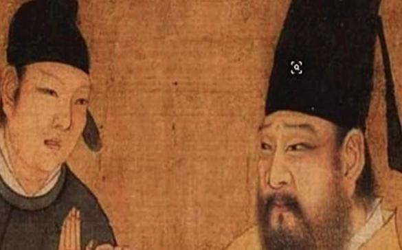 严可求的一个妙计救了徐温，自己却成为历史罪人