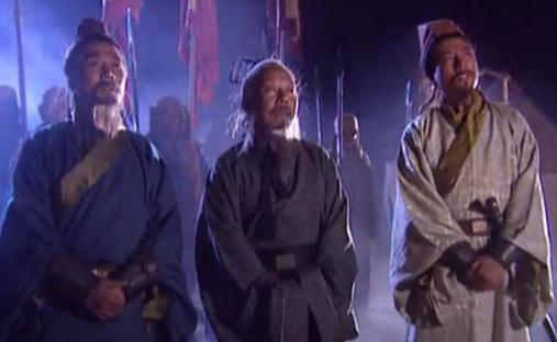 蜀汉的人才凋亡是诸葛亮造成的吗？看看蜀汉的三起冤案诸葛亮是怎么做的？