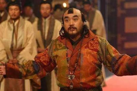 郭子仪服侍七代帝王,功比天高,晚年被告谋反! 郭子仪服侍七代帝王,功比天高,晚年被告谋反!