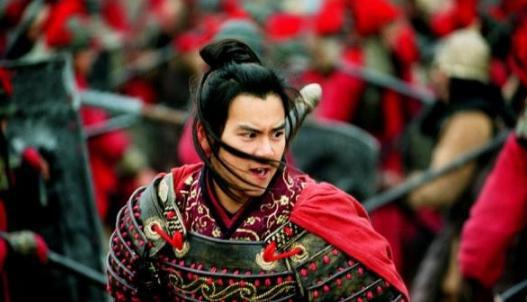 “宁为杨业死,毋为李陵生”!杨业为什么血溅李陵碑! “宁为杨业死,毋为李陵生”!杨业为什么血溅李陵碑!