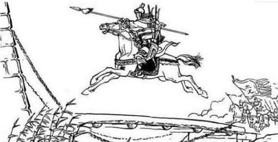 太史慈在历史上有多厉害?他是一个什么样的存在 太史慈在历史上有多厉害?他是一个什么样的存在