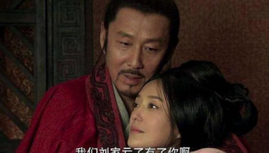 一个私生子,为什么无故被册封为齐王? 一个私生子,为什么无故被册封为齐王?