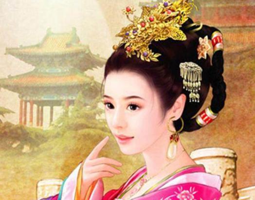 冯润是什么结局？孝文帝为什么要杀她