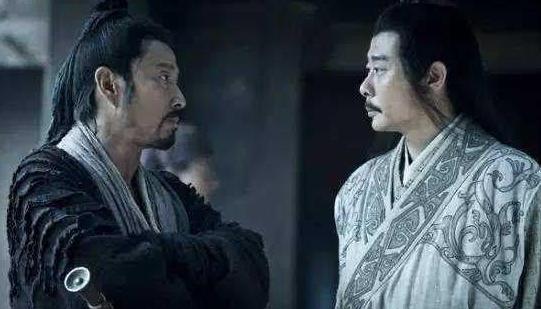 韩信为什么没有参与彭城之战？他当时在做什么