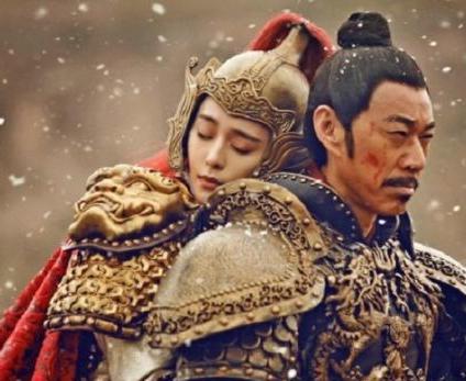 武则天跟李世民十多年之久都没有怀孕 为何跟了李治后连生五个孩子呢