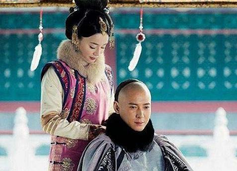 历史上真实的多尔衮是什么样的?带你真正了解一下 历史上真实的多尔衮是什么样的?带你真正了解一下