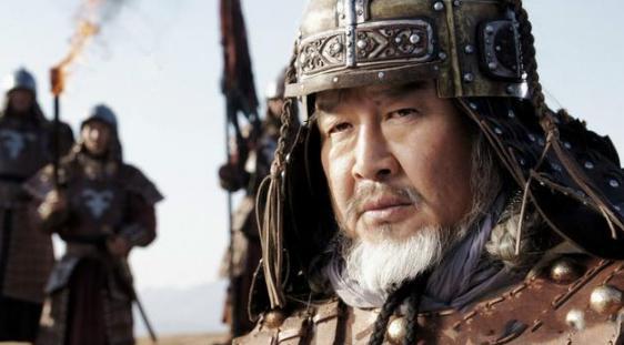 艾能奇：被遗忘的一代名将，八大王张献忠的四大义子之一！