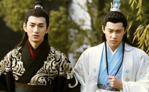 历史上真实的韩子高是什么人?他真的是男皇后吗