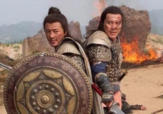 北宋的一个武将世家,曾经威震西北二百年 北宋的一个武将世家,曾经威震西北二百年