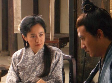 朱元璋为什么会娶马秀英的妹妹？还给朱元璋生了五个子女