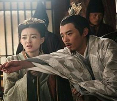 刘武为什么没能能当皇帝 他的死到底和刘启有没有关系呢