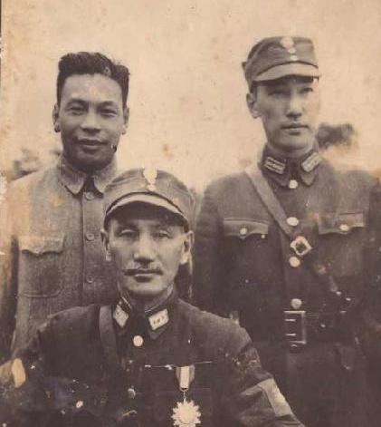 湖口兵变一场“太子位”的事件 主谋赵志华最后的结果是什么