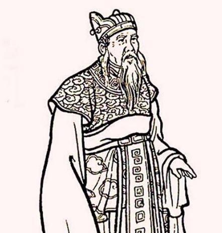 斗子文为什么一上任之后就开始逃命?