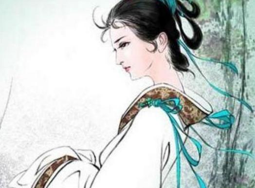 息国灭亡后息夫人最后的结局怎么样了？是自杀了吗