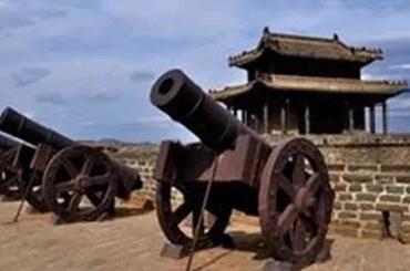 明朝为什么只有闽南人会造红衣大炮？